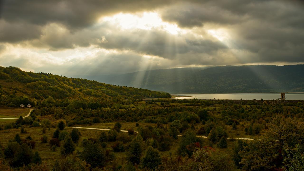 Chateau Dio Ambrolauri Dış mekan fotoğraf