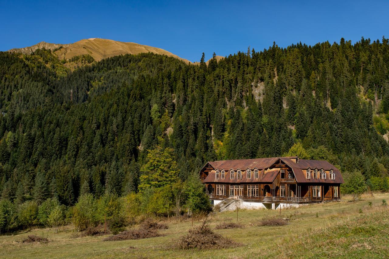 Chateau Dio Ambrolauri Dış mekan fotoğraf