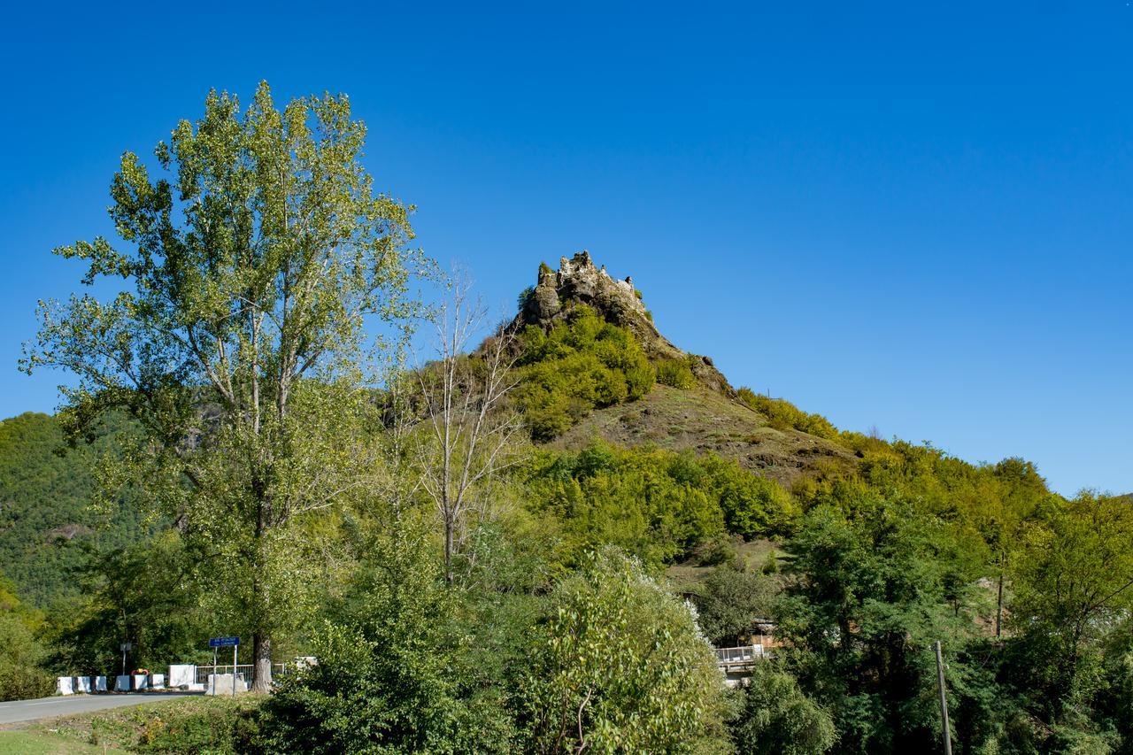 Chateau Dio Ambrolauri Dış mekan fotoğraf