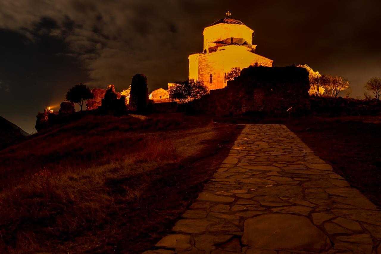 Chateau Dio Ambrolauri Dış mekan fotoğraf