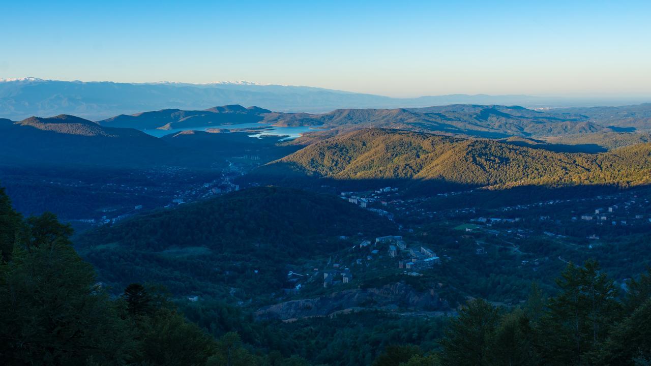 Chateau Dio Ambrolauri Dış mekan fotoğraf