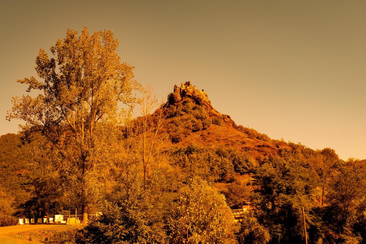 Chateau Dio Ambrolauri Dış mekan fotoğraf